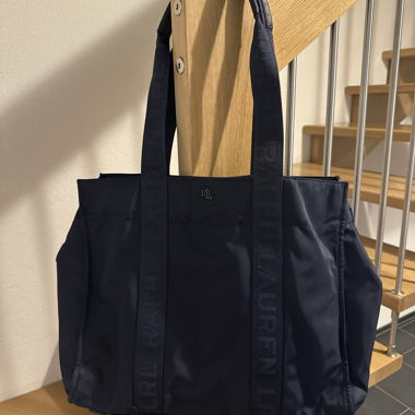 Sac à provisions Ralph Lauren