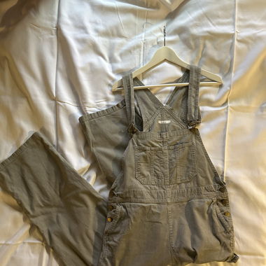 Overall (cord)