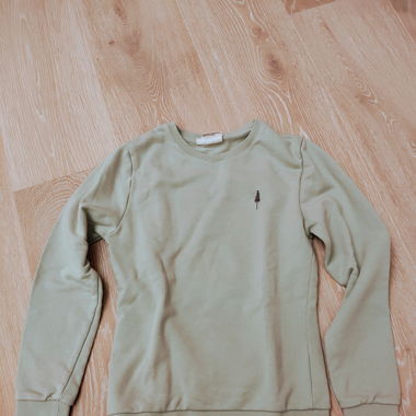 Pull Nikin taille XS