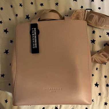 Liebeskind Berlin Paper Bag Tote S