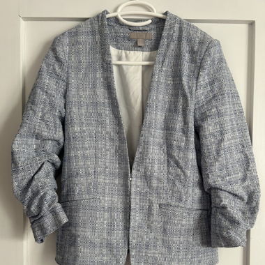 Blazer H&M 
