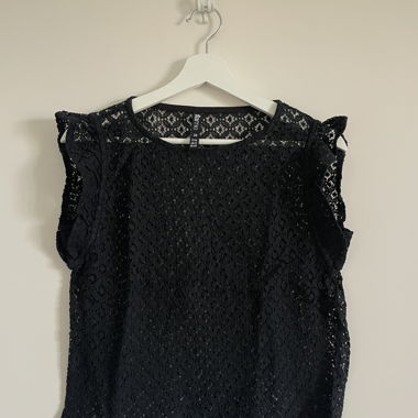 Lace Top