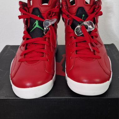 Air Jordan 6 retro "Spizike" 