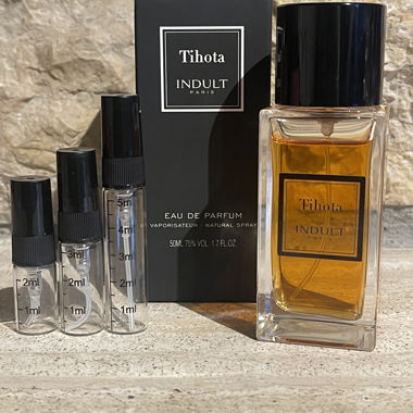 Indult - Tihota, 2ml Abfüllung