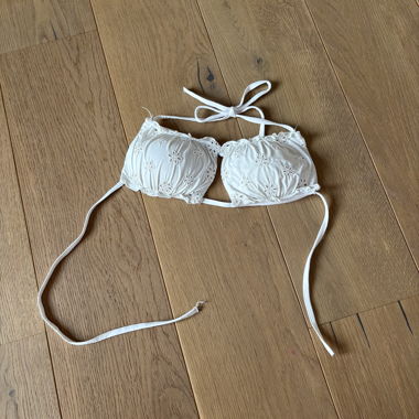 reggiseno del costume