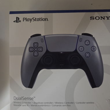 Manette PS5 DualSense