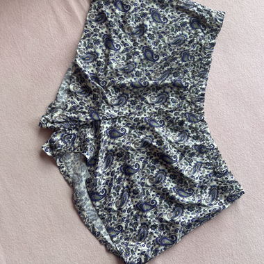 Pyjama Short (3 Stück)
