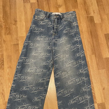Bershka jeans 