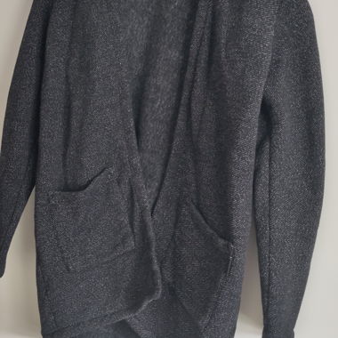 Cardigan in maglia Recolution XS