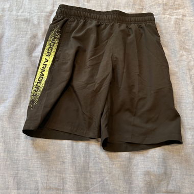 Short de sport