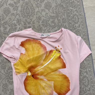Shirt Zara