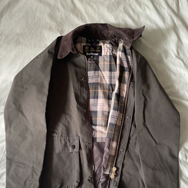 Veste 
