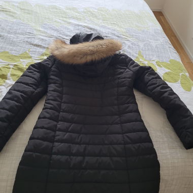 Vendo piumino