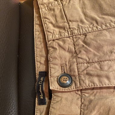 Massimo Dutti trousers