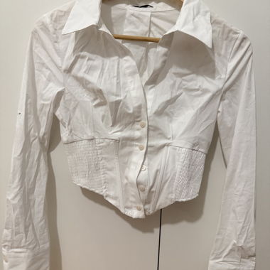 Blouse Corset