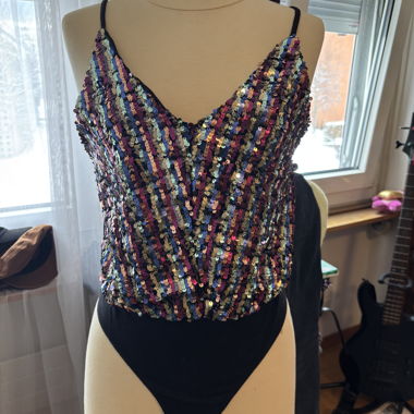 Party shirt