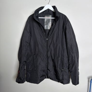 Doudoune Prada noire
