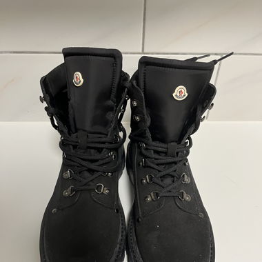 Moncler Boots