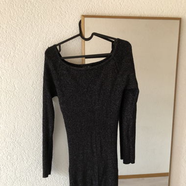 Robe Courte