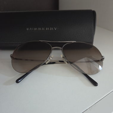 Burberry Glasses
