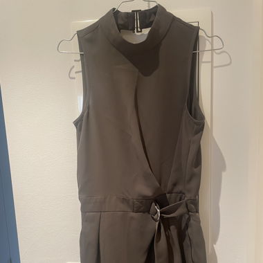 Topshop Jumpsuit/ Playsuit