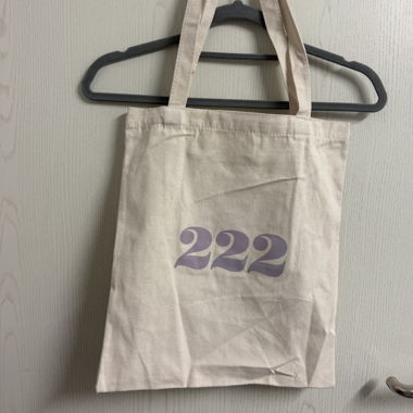 Borsa 222 Alpha Couture