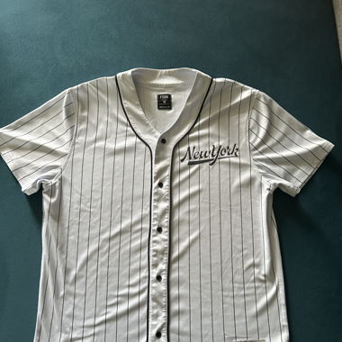 New York Baseball Shirt 