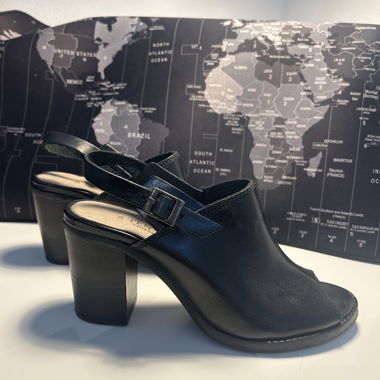 TEN POINTS shoes
