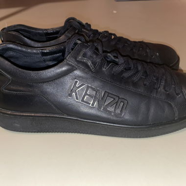 Kenzo Schuhe Grösse 42
