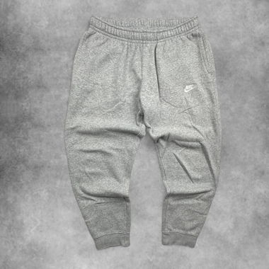 Pantaloni da jogging Nike grigi