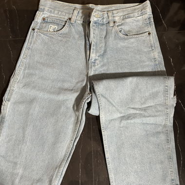 Jeans Kani azzurri taglia M