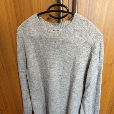 Pullover
