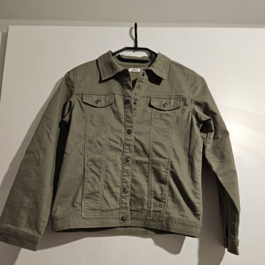 Veste fille 12 ans 