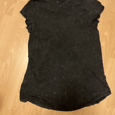 Robe T-shirt