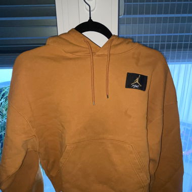 Sweat Jordan air M