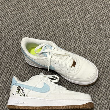 Limited Edition Nike Airforce 1