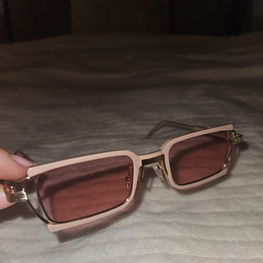 Sonnenbrille
