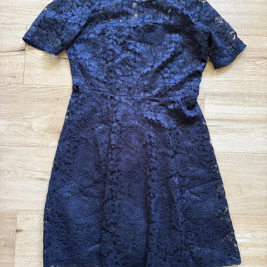 Robe de cocktail