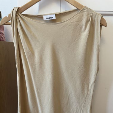Top lin viscose