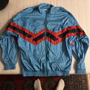 Adidas Jacket