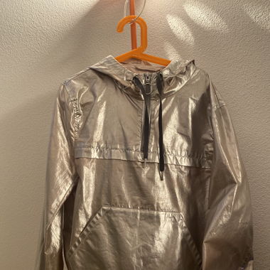 Silver Openair/Festival Hoodie
