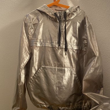 Silver Openair/Festival Hoodie