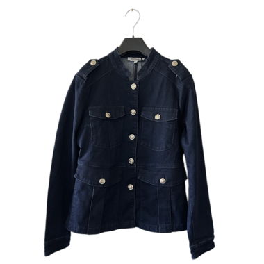 New Morgan denim jacket 