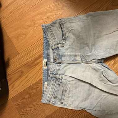 Jack an Jones Jeans Shorts