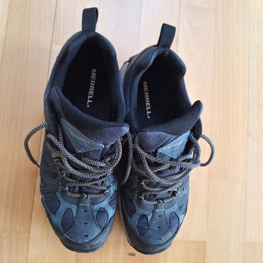 Scarpe da trekking Merrell Gore-Tex 43