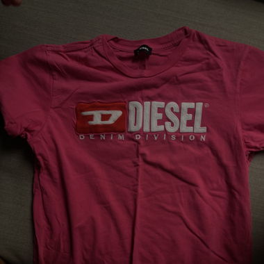Diesel shirt 