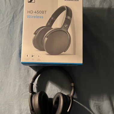 Sennheiser Headset