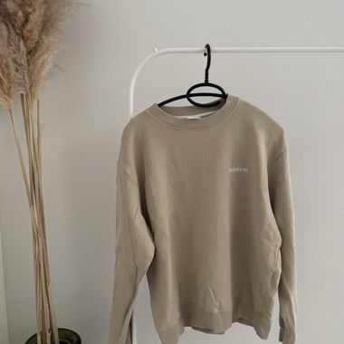 Lamarel Pullover