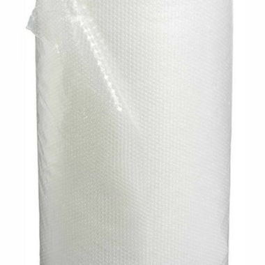 1x rotolo di pluriball larghezza 100cm x lunghezza 100m