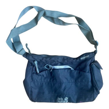 Jack Wolfskin Schultertasche